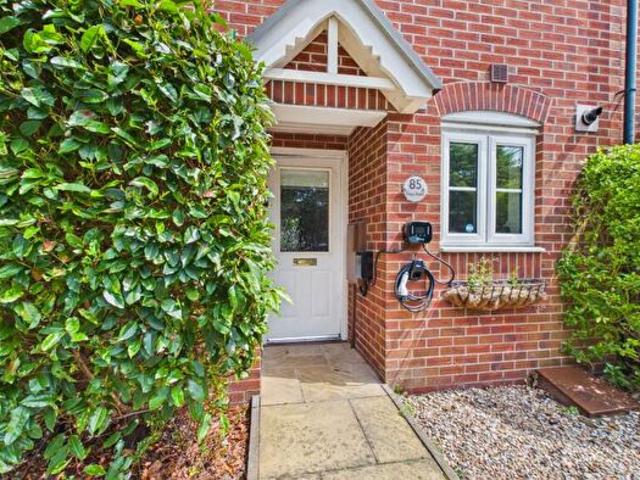 Apartment for rent in Egginton, East Midlands