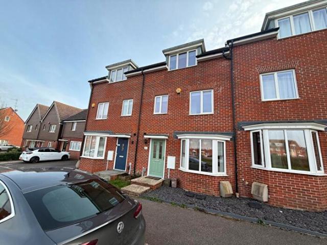 Apartment for rent in Leighton-Linslade, Leighton Buzzard