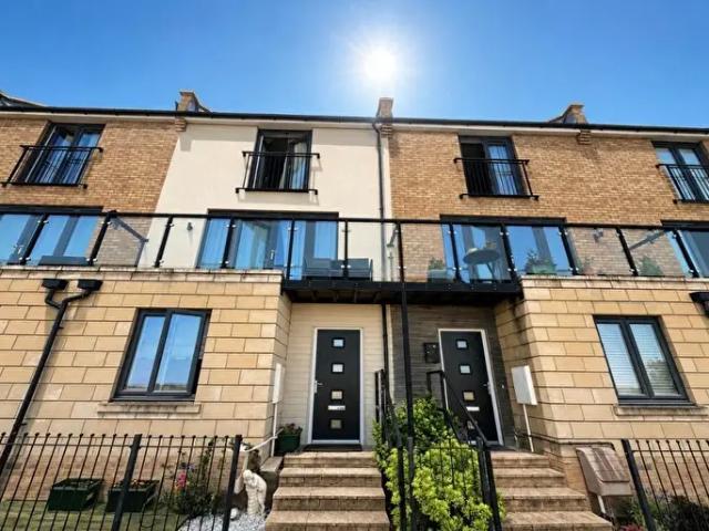 Apartment for rent in Weldon