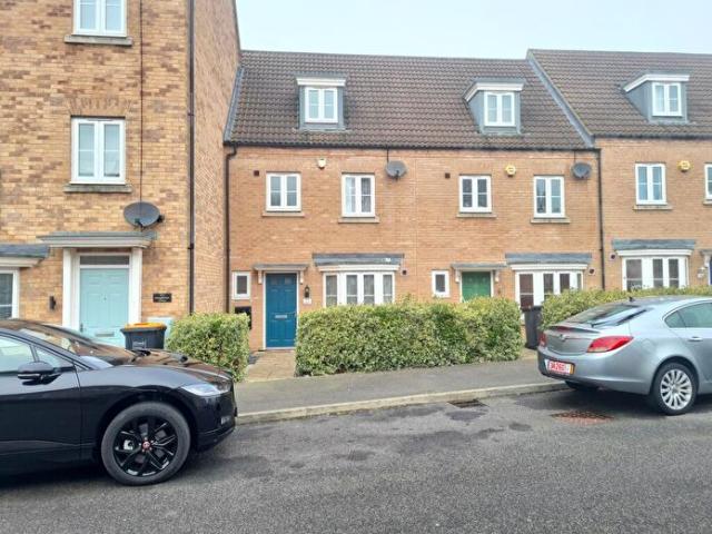 Apartment for rent in Leighton-Linslade, Leighton Buzzard
