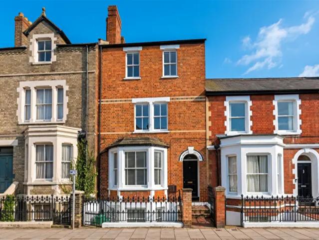 Apartment for rent in The Slade, Oxfordshire