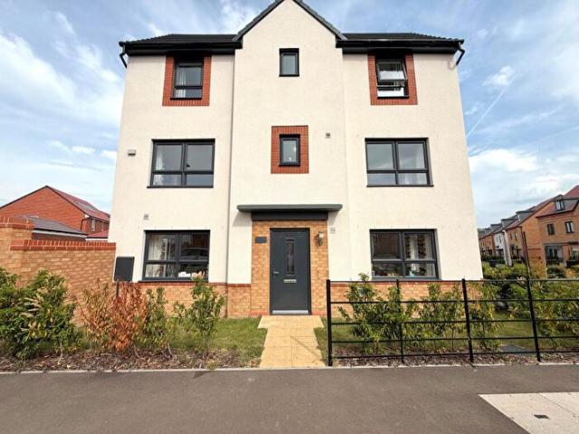 Apartment for rent in Dromore, Oxfordshire