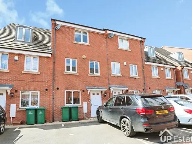 Apartment for rent in Lower Stoke, Coventry