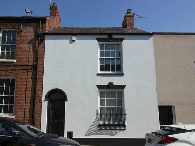 Apartment for rent in Haddon, East Midlands