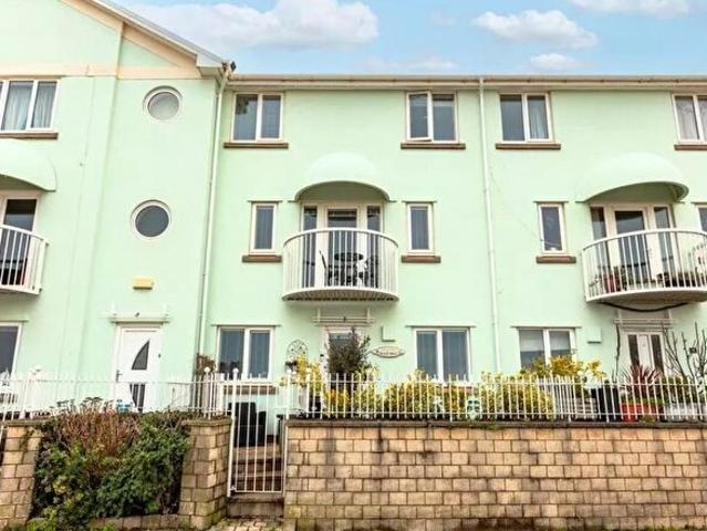 Apartment for rent in Nangreaves, Wales