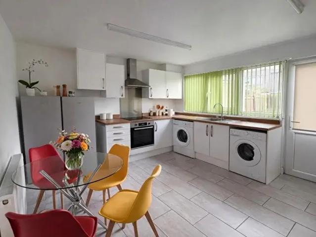 Apartment for rent in Little Chester, East Midlands