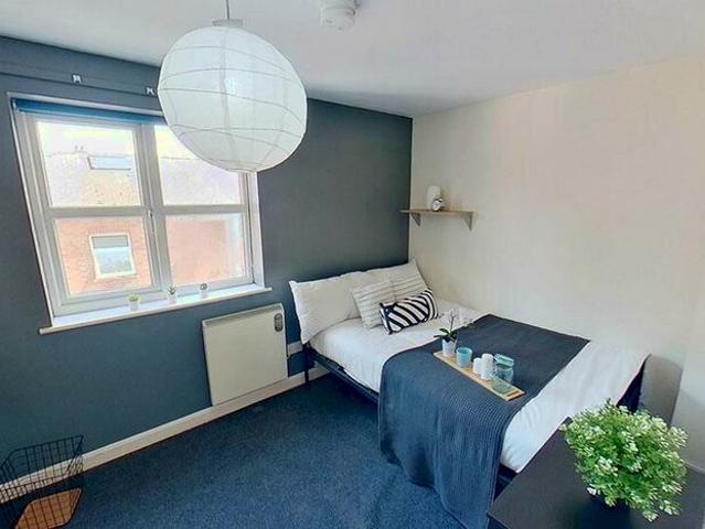 Apartment for rent in Haddon, East Midlands