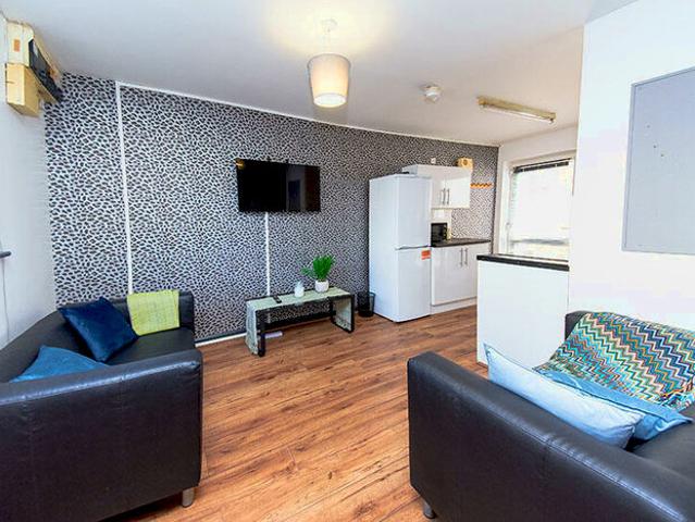 Apartment for rent in Haddon, East Midlands
