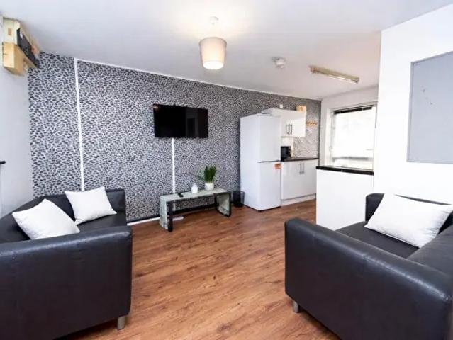 Apartment for rent in Haddon, East Midlands