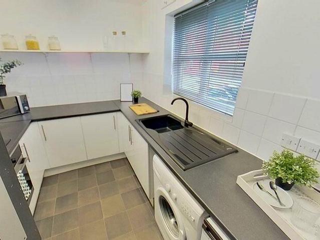 Apartment for rent in Haddon, East Midlands