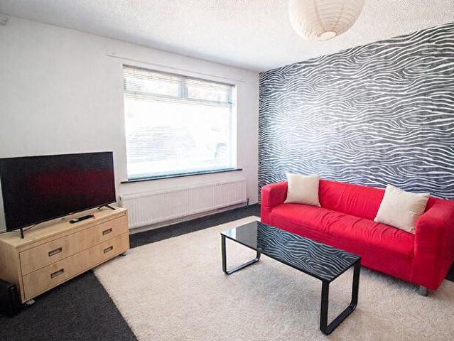 Apartment for rent in Haddon, East Midlands