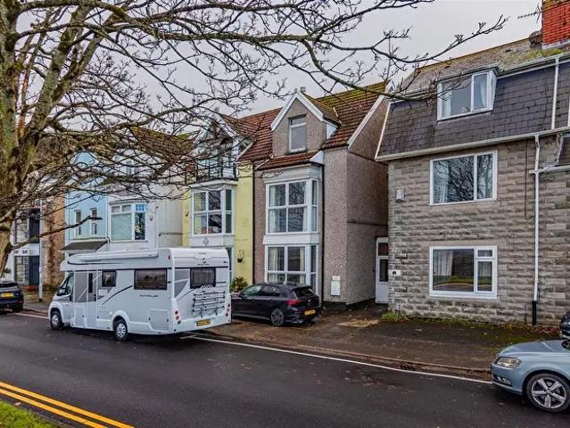 Apartment for rent in Thistleboon, Mumbles