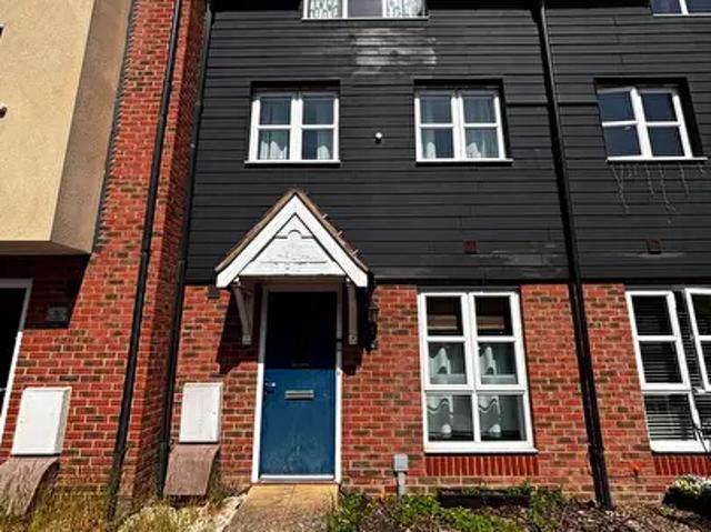 Apartment for rent in Walton Court, Aylesbury