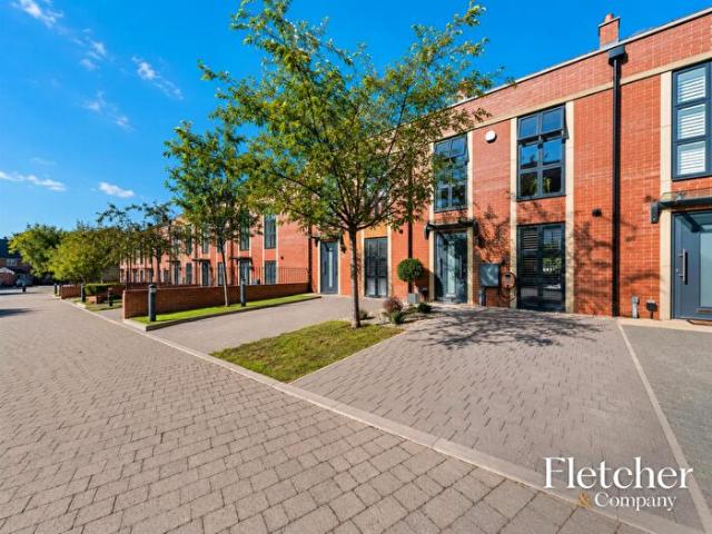 Apartment for rent in Little Chester, East Midlands