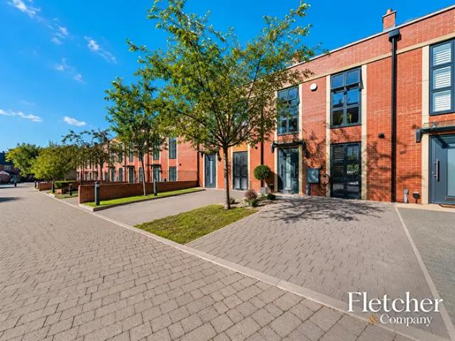 Apartment for rent in West End, Derby