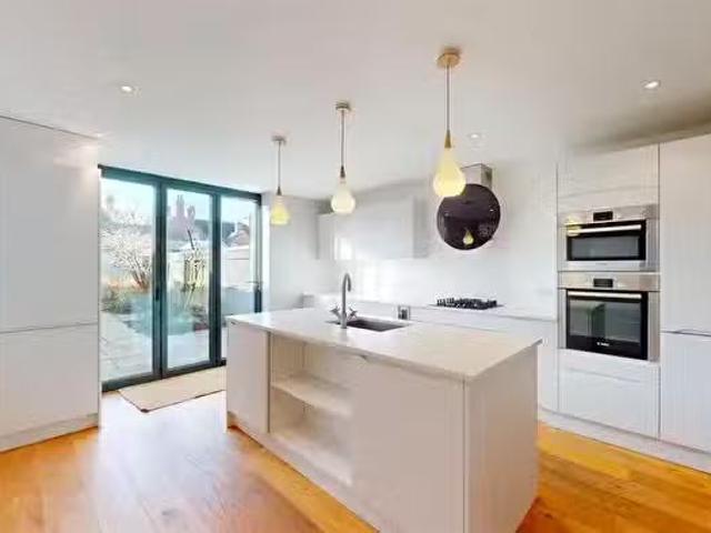 House for rent in Ryhall