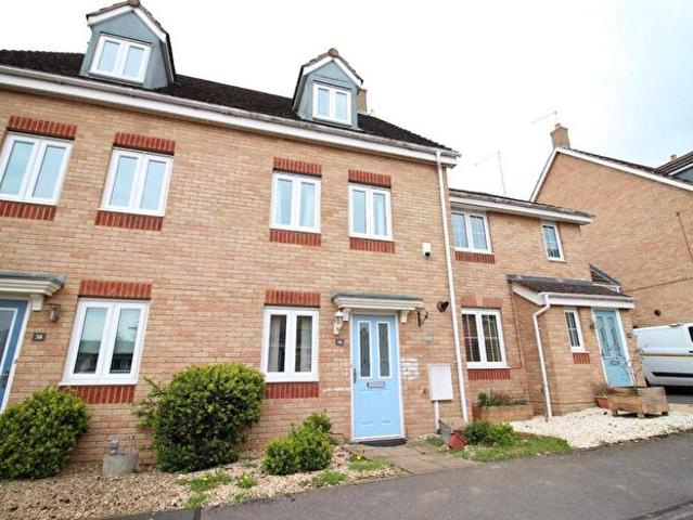 Apartment for rent in Rushden