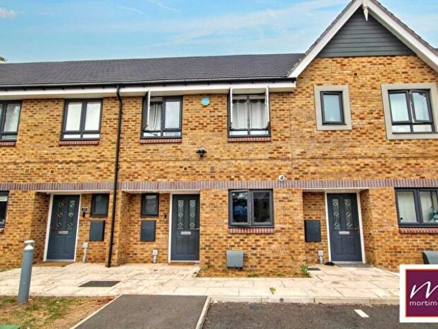 Apartment for rent in Quarrendon, Aylesbury