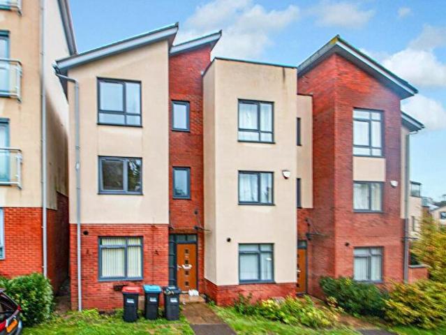 Apartment for rent in Bletchley, Milton Keynes