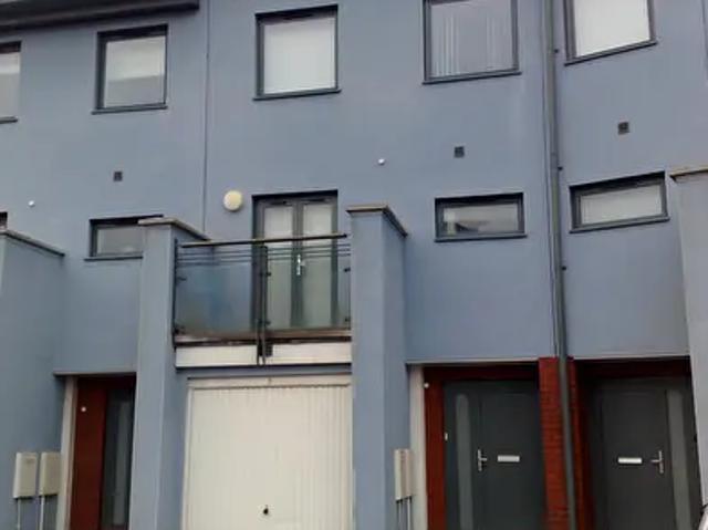Apartment for rent in SA1 Swansea Waterfront, Swansea