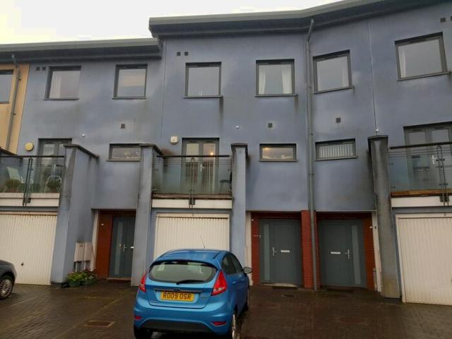 Apartment for rent in SA1 Swansea Waterfront, Swansea