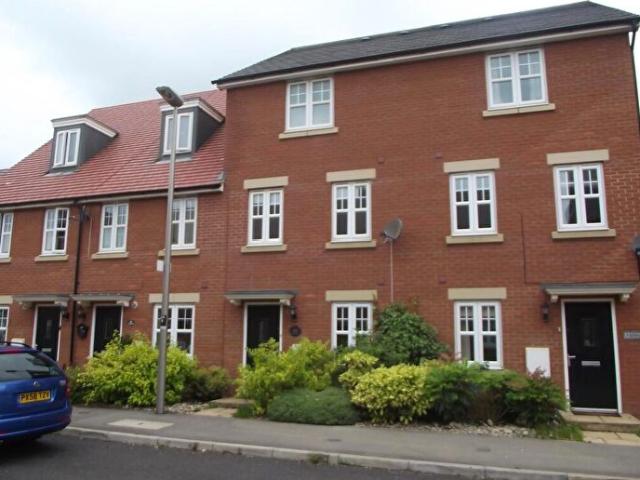 Apartment for rent in Bletchley and Fenny Stratford, Bletchley