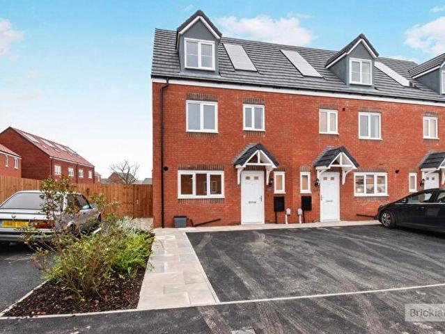 Apartment for rent in Stanford On Avon, Leicestershire