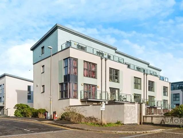 Apartment for rent in SA1 Swansea Waterfront, Swansea