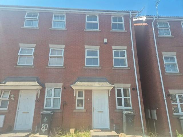 Apartment for rent in Hamilton, Old Wharf