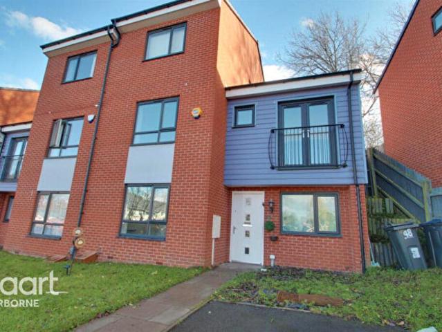 Apartment for rent in Warstock, West Midlands