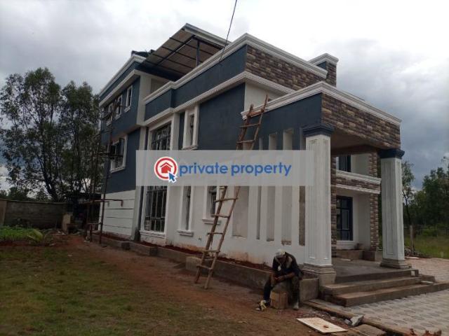 Townhouse for sale in Ruiru, Kiambu