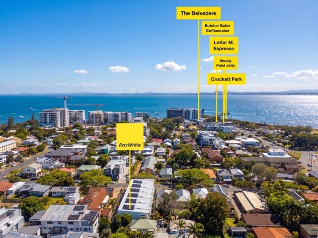 Townhouse for sale in Toombul, Queensland