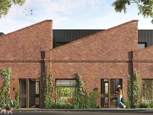 Townhouse for sale in Camerons Creek, Victoria