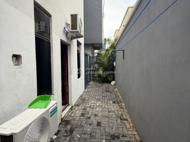 House for rent in Eti Osa, Abuja