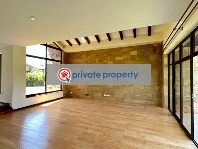 House for sale in Karen, Kiambu