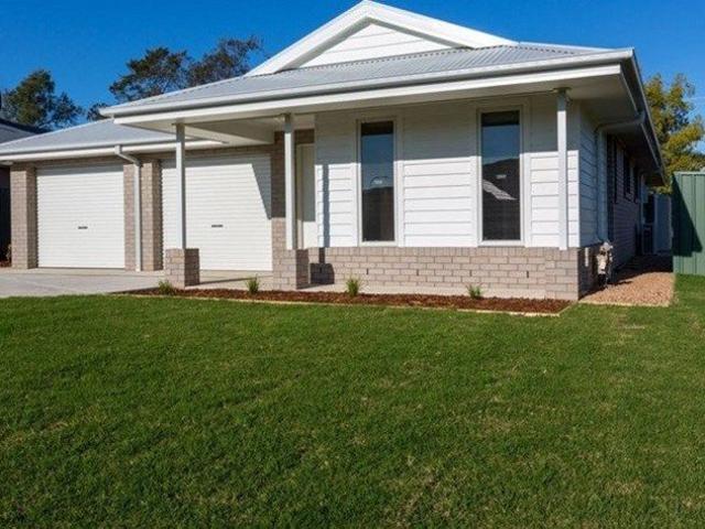 Duplex for rent in Albury, New South Wales