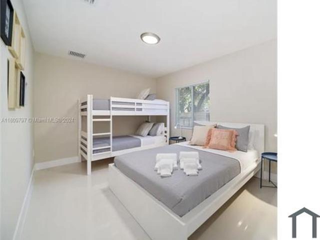 Townhouse for rent in Miami