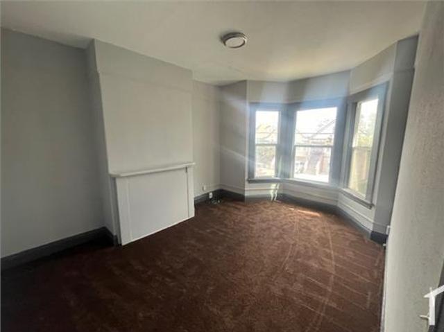 Townhouse for rent in San Francisco