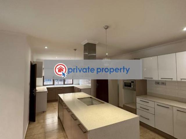 House for sale in Lavington, Kiambu