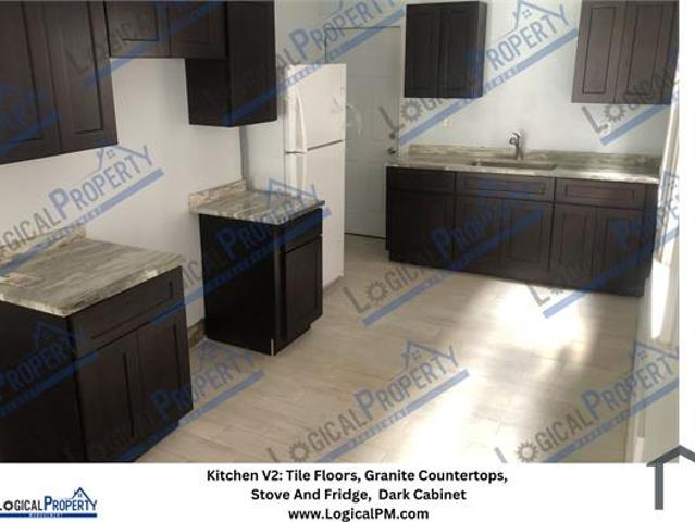 Townhouse for rent in Detroit