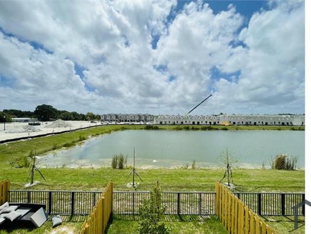 Townhouse for rent in Miami