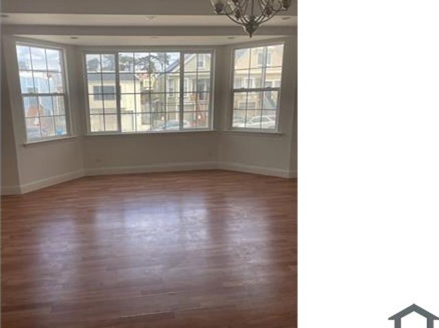Townhouse for rent in San Francisco