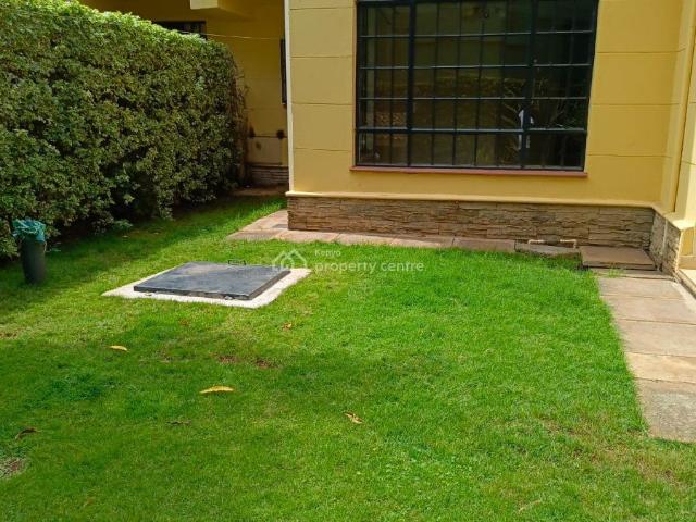 House for rent in Lavington, Westlands