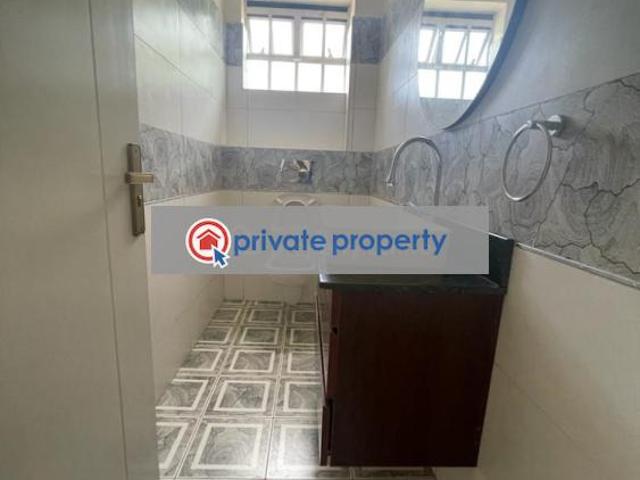 Townhouse for rent in Karen, Kiambu