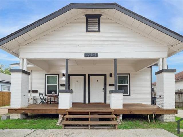 Townhouse for rent in Houston