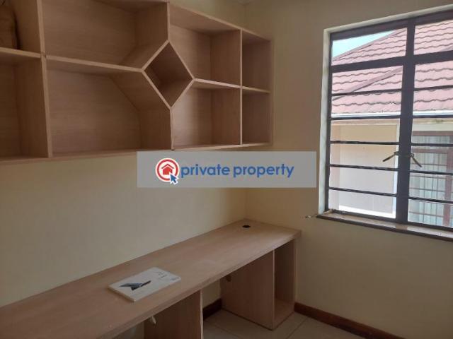 House for rent in Kiambu Road, Kiambu