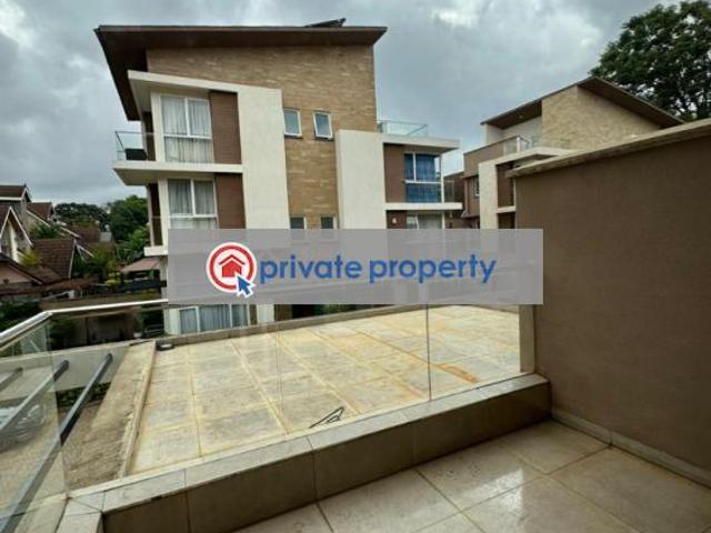 House for sale in Dagoretti, Lavington
