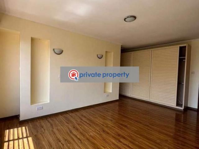 Townhouse for rent in Kiambaa, Kiambu