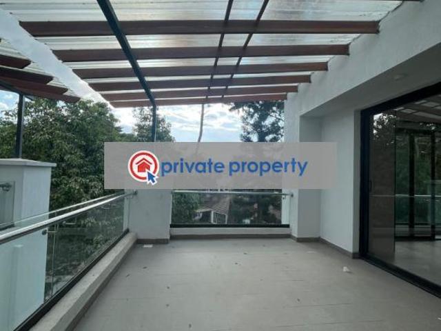 Townhouse for sale in Lavington, Kiambu