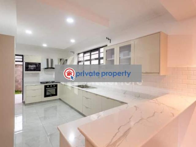 Townhouse for rent in Ruiru, Kiambu